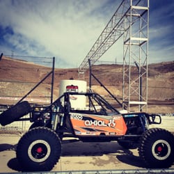 Wild Sports Motorsports - Ultra4 National Championships this weekend!