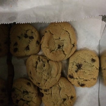 Tiff's Treats - Super soft and delicious - Desserts Near Me - Dallas, Texas