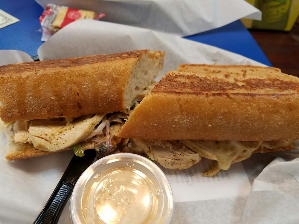 Carolina Girls’ Grillin’ Cafe 16 Photos & 31 Reviews Sandwiches
