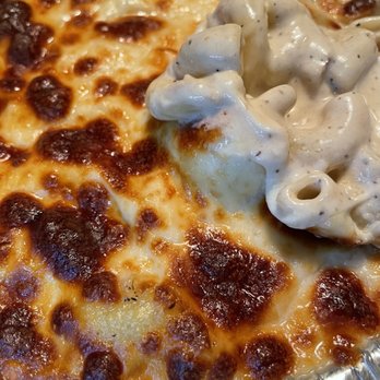 Miami Spice - Mac N cheese - Food Trucks Near Me - Katy, Texas