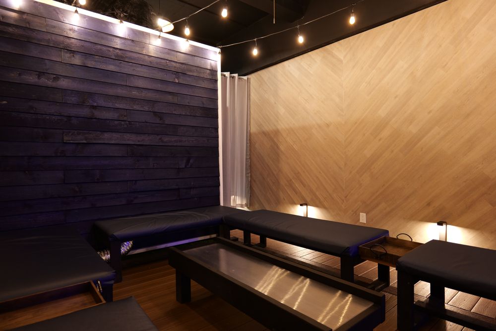 Social spots from Kaeo Studios