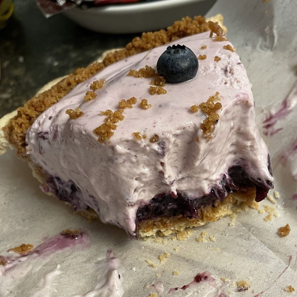 Piefalootin - Lemon Berry Pie - Desserts Near Me - Garland, Texas Piefalootin - Lemon Berry Pie - Desserts Near Me - Garland, Texas