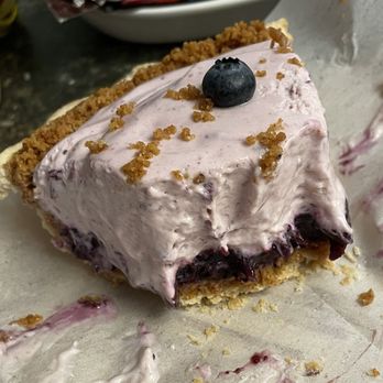 Piefalootin - Lemon Berry Pie - Desserts Near Me - Garland, Texas