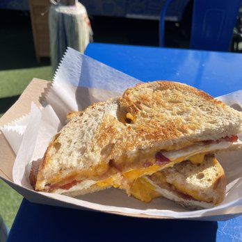 Hamlet's Eatery - Food Trucks Near Me - Sarasota, Florida