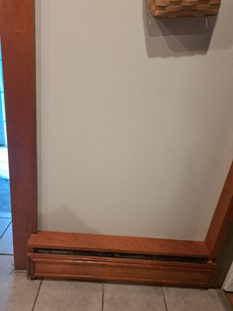 Slide of A&M Builders