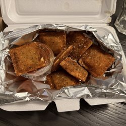 Imo's Pizza