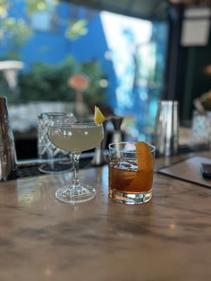 Simonette Restaurant by null