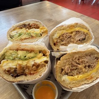 Newkirk's - Sandwiches Near Me - San Francisco, California