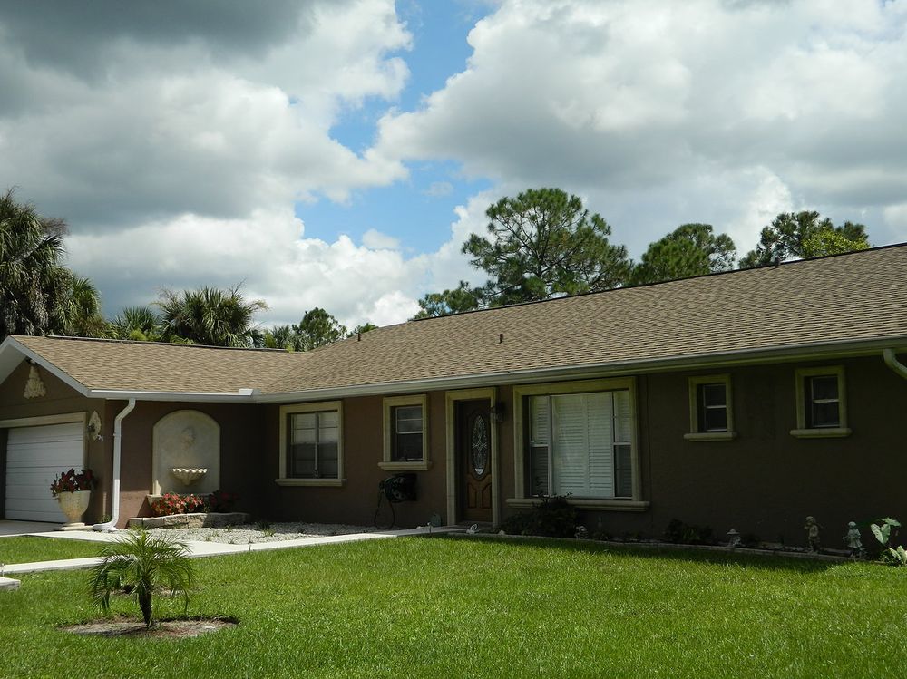 Slide of Hinspeter Roofing