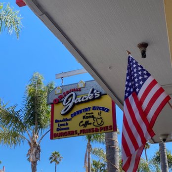 Original Jack's Country Kitchen - American Near Me - Avalon, California Original Jack's Country Kitchen - American Near Me - Avalon, California