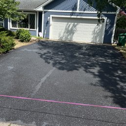 Exterior photo of Superior Sealcoating And Paving Exterior photo of Superior Sealcoating And Paving