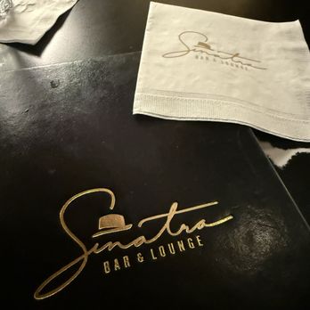 Sinatra Bar & Lounge - Italian Near Me - Nashville, Tennessee Sinatra Bar & Lounge - Italian Near Me - Nashville, Tennessee