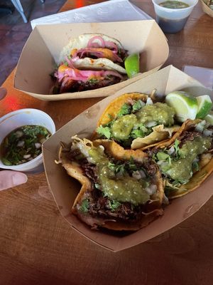 Nacho Borracho by null