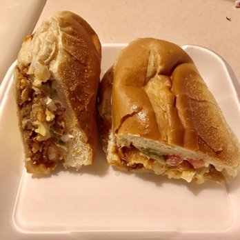 Lakeside Hots - Chicken Finger Sub - Desserts Near Me - Rochester, New York Lakeside Hots - Chicken Finger Sub - Desserts Near Me - Rochester, New York