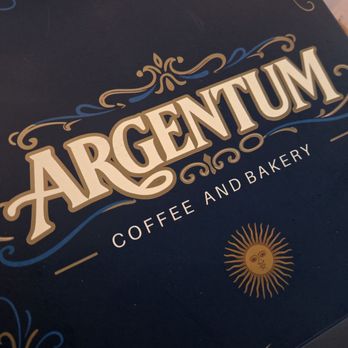 Argentum - I had a dinner to go, and stopped at Argentum to get sweets for everyone. - Argentine Near Me - Seattle, Washington Argentum - I had a dinner to go, and stopped at Argentum to get sweets for everyone. - Argentine Near Me - Seattle, Washington