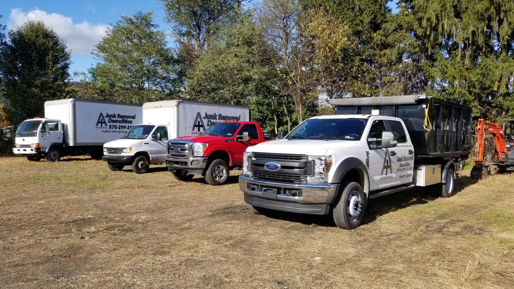 Junkyard On Luzerne at Shelly Mullis blog