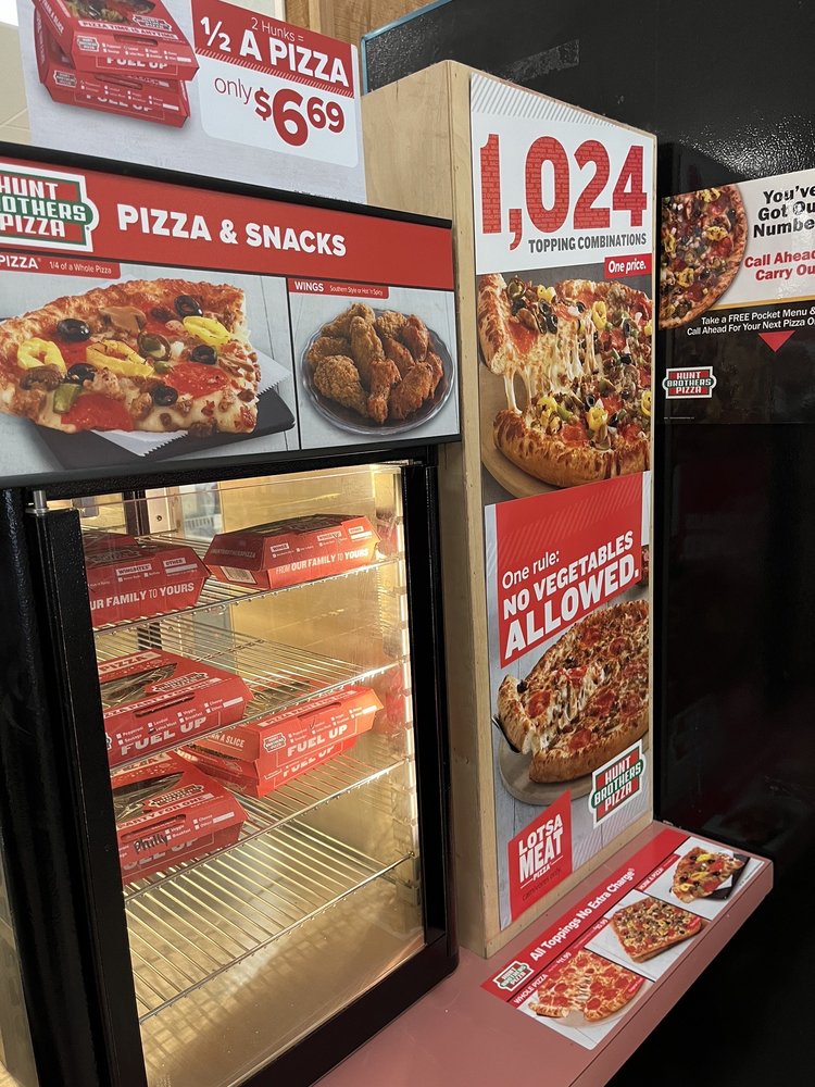 Round Top Mercantile Company - Photo 10