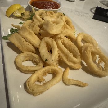 Pizzaiolo Primo - Calamari - Wine Bars Near Me - Bridgeville, Pennsylvania Pizzaiolo Primo - Calamari - Wine Bars Near Me - Bridgeville, Pennsylvania