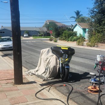 Touch Up Specialist - In the works - Body Shops Near Me Touch Up Specialist - In the works - Body Shops Near Me