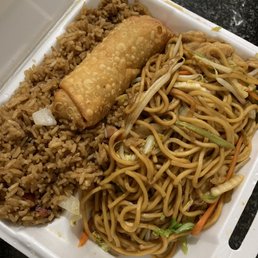 Egg Rolls