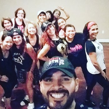Wey-Pa - Friday class - Dance Studios Near Me - Palm Harbor, Florida