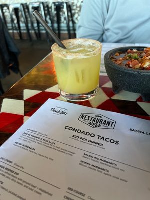 Condado Tacos by null