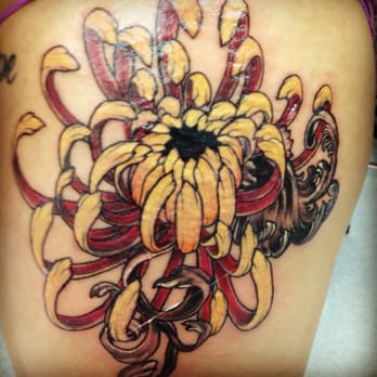 Black Talon Tattoo - 6 hours of hard work. Thanks Victor :) - Tattoo Near Me - Arcadia, California