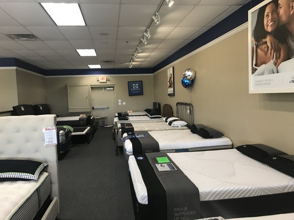 MATTRESS & MORE Updated September 2024 12 Photos 9316 Cedar