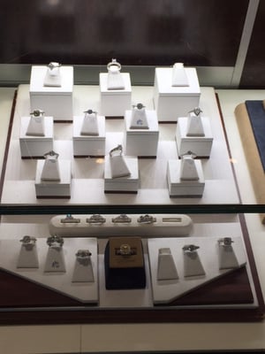 MALLOVE’S JEWELERS - Updated September 2024 - 13 Photos - 262 Boston