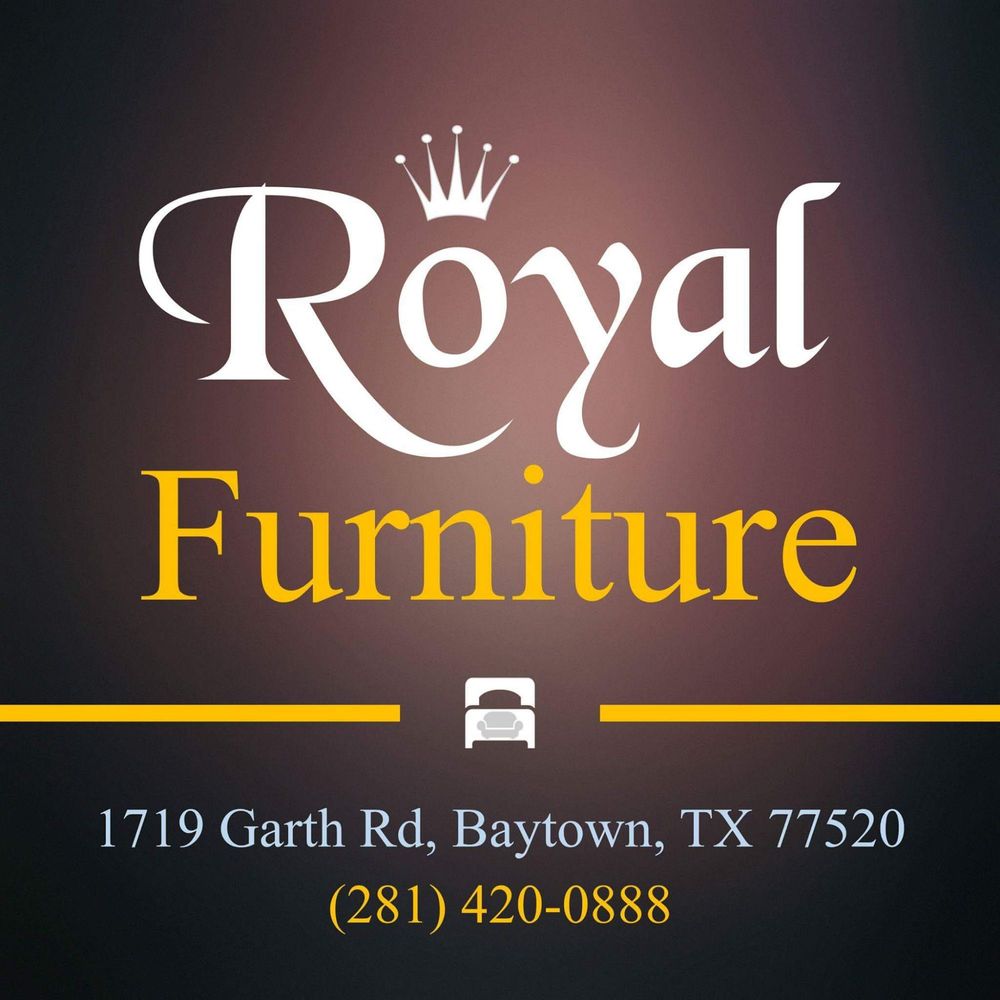 ROYAL FURNITURE Updated September 2024 1719 Garth Rd, Baytown