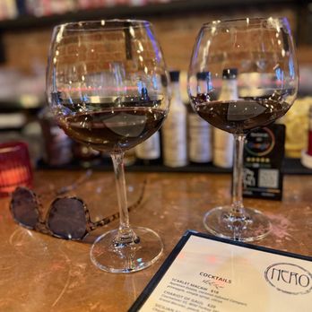 Nero - Lounges Near Me - Washington, DC, District of Columbia