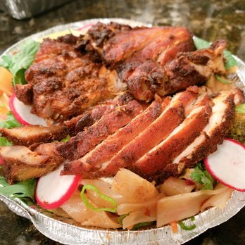 Dashi - Food Trucks Near Me - North Charleston, South Carolina