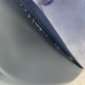 Alex Window Tint - I want my money back! - Home Window Tinting Near Me - Culver City, California Alex Window Tint - I want my money back! - Home Window Tinting Near Me - Culver City, California