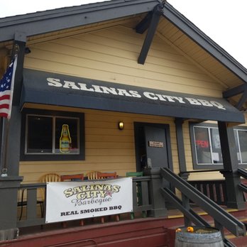 Salinas City BBQ - Barbeque Near Me - Salinas, California Salinas City BBQ - Barbeque Near Me - Salinas, California