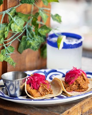 Tacology Brickell - Mexican Taqueria by null