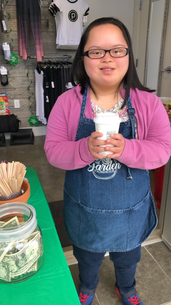 The Garden Foundation - social services organization in Las Vegas, NV