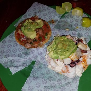 La Guerrerense - Food Stands Near Me - Ensenada, BCN