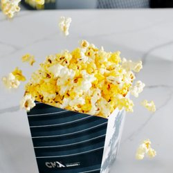CMX Cinemas- IMAX
