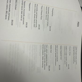 Hale's Ales & Kitchen - 2025 menu - Bars Near Me - Hilliard, Ohio Hale's Ales & Kitchen - 2025 menu - Bars Near Me - Hilliard, Ohio