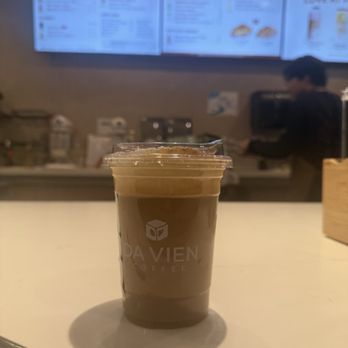 Da Vien Coffee - Coffee & Tea Near Me - Milpitas, California