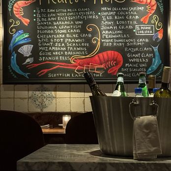 Blue Ribbon - You like our list??? Too bad, only 5 things really available - New American Near Me - Las Vegas, Nevada Blue Ribbon - You like our list??? Too bad, only 5 things really available - New American Near Me - Las Vegas, Nevada