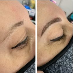 Eternal Ink by Tricia - Microblading