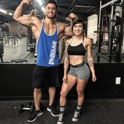 Gentry Gym