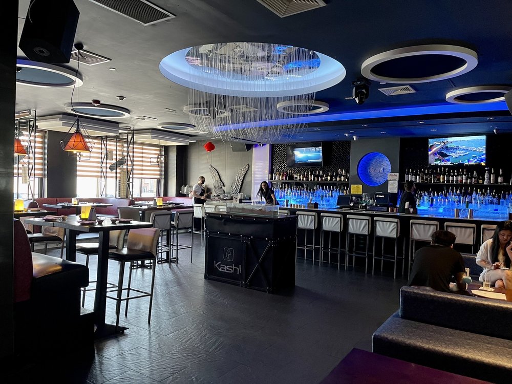 Kashi Japanese - Rockville Centre