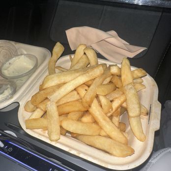 Slamm - Fries - Burgers Near Me - Santa Clara, California Slamm - Fries - Burgers Near Me - Santa Clara, California