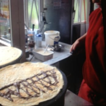 Britzer Garten - Don't miss the crepe kiosk. - Parks Near Me - Berlin, BE Britzer Garten - Don't miss the crepe kiosk. - Parks Near Me - Berlin, BE