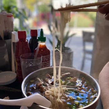 Pho Anvi - Vietnamese Near Me - Norwalk, California