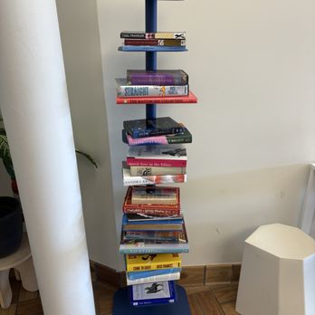 Tot Coffee - grab a book! - Coffee & Tea Near Me - Redondo Beach, California Tot Coffee - grab a book! - Coffee & Tea Near Me - Redondo Beach, California