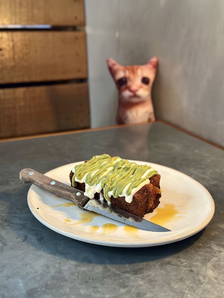 Social spots from Suda