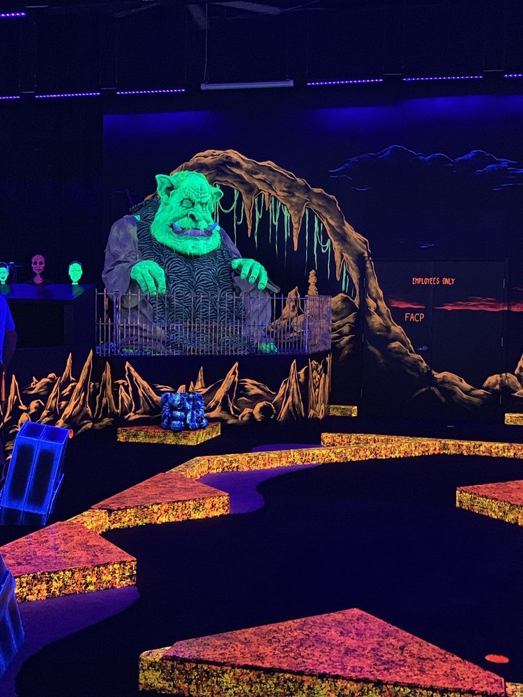MONSTER MINI GOLF 180 Photos & 113 Reviews Mini Golf 14130